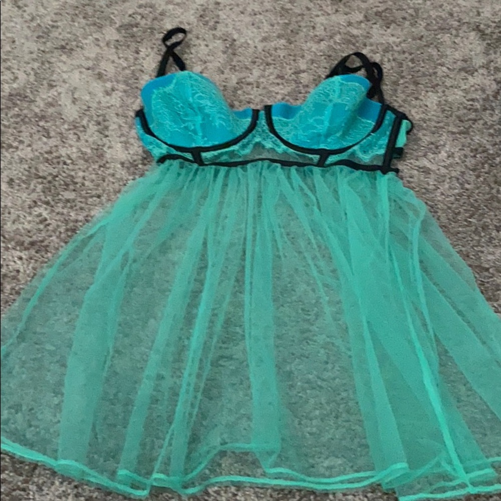Lingerie